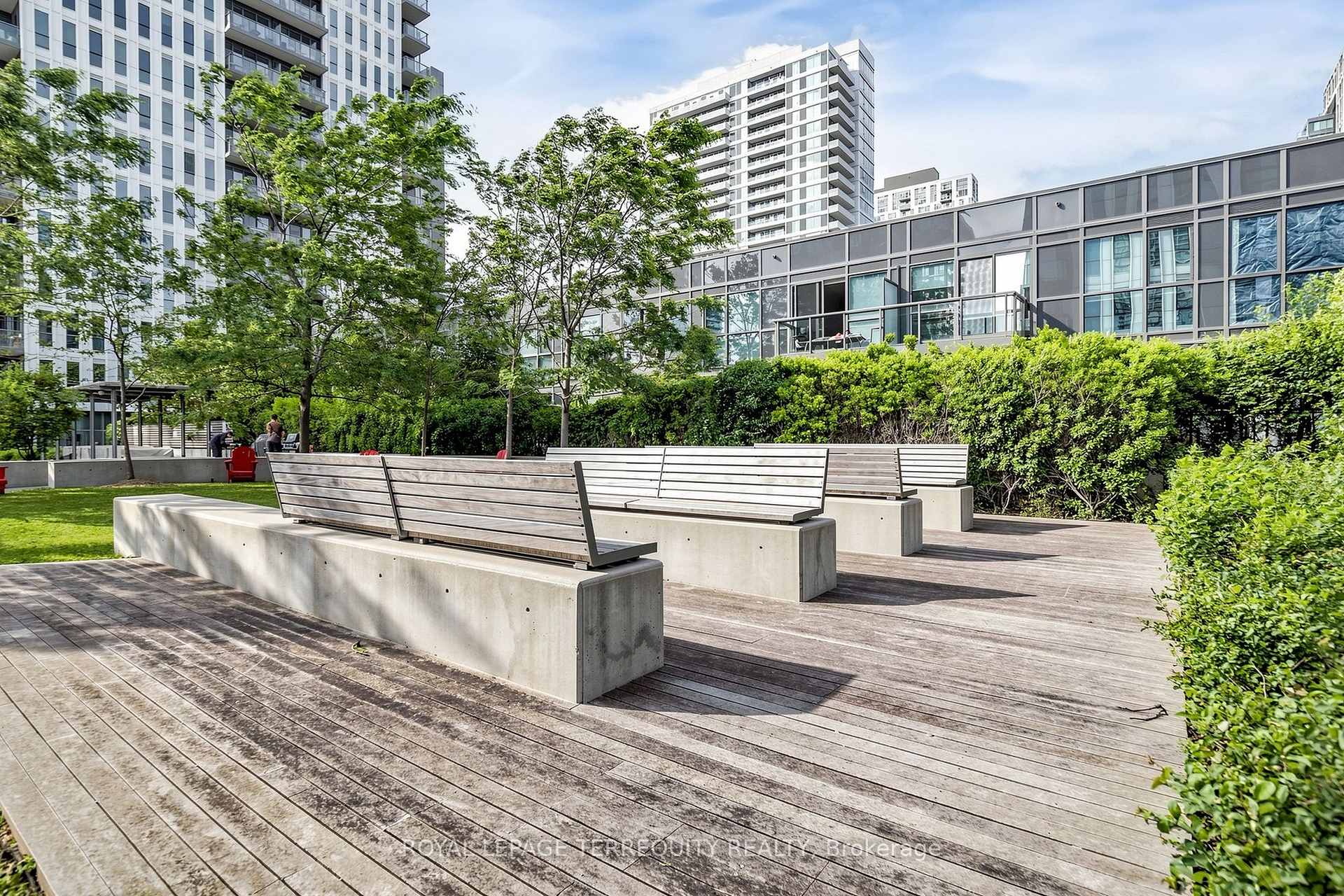 Photo 99 of Unit 415, 55 Regent Park Boulevard, Toronto, Regent Park — HOMEH