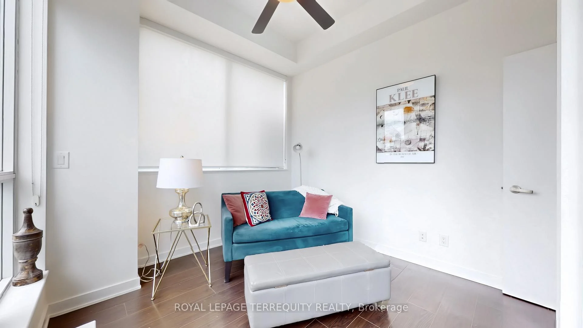 Photo 44 of Unit 415, 55 Regent Park Boulevard, Toronto, Regent Park — HOMEH