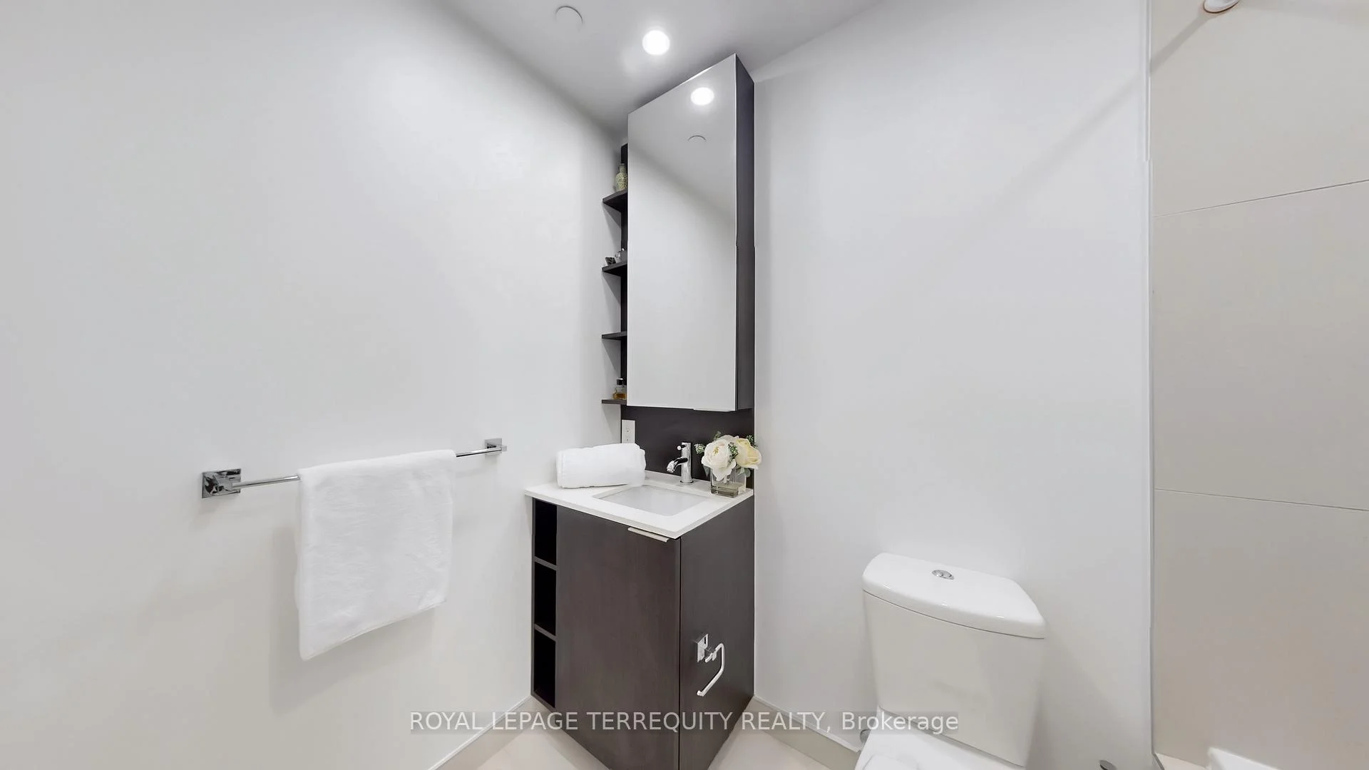 Photo 46 of Unit 415, 55 Regent Park Boulevard, Toronto, Regent Park — HOMEH