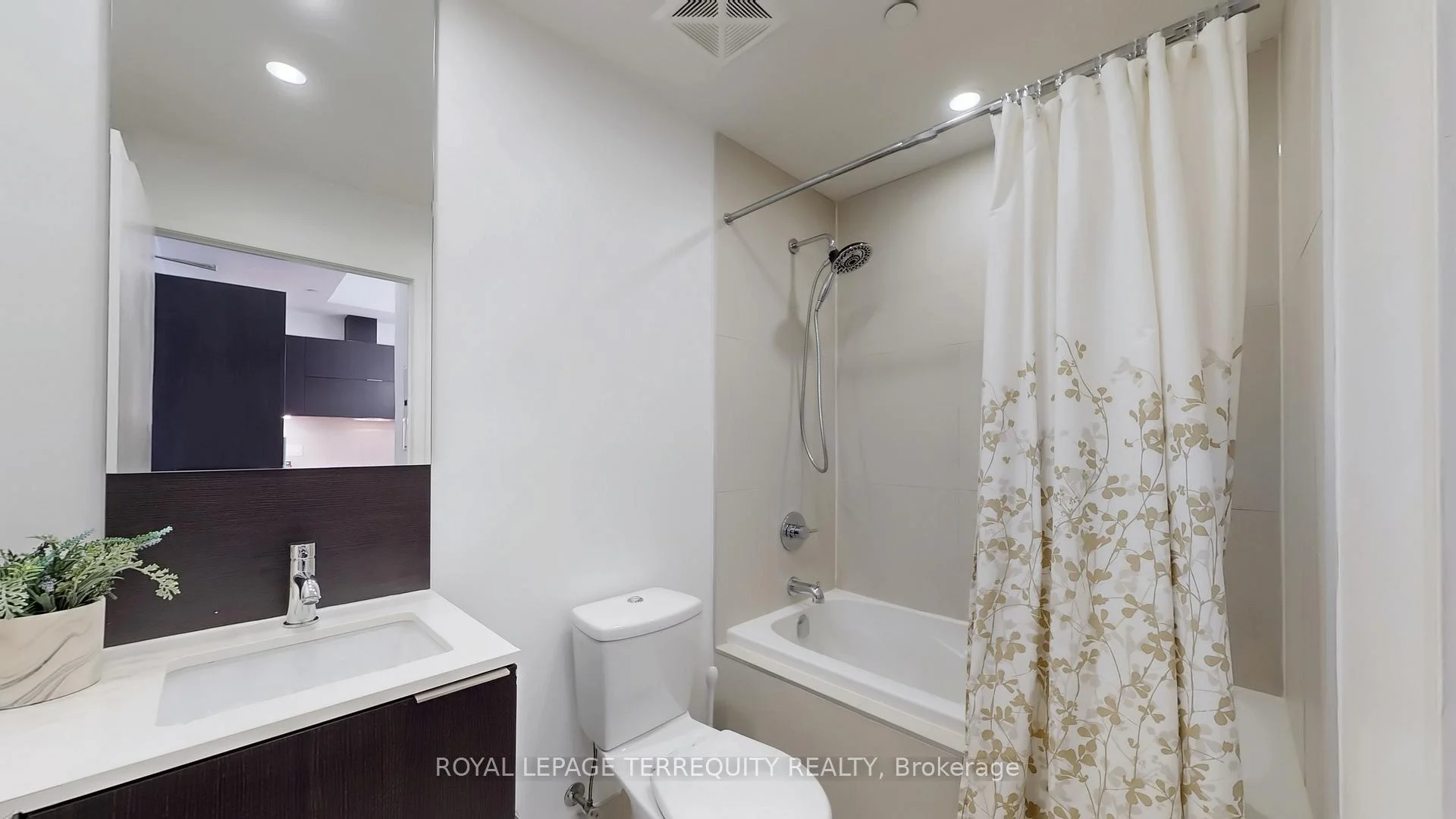 Photo 48 of Unit 415, 55 Regent Park Boulevard, Toronto, Regent Park — HOMEH
