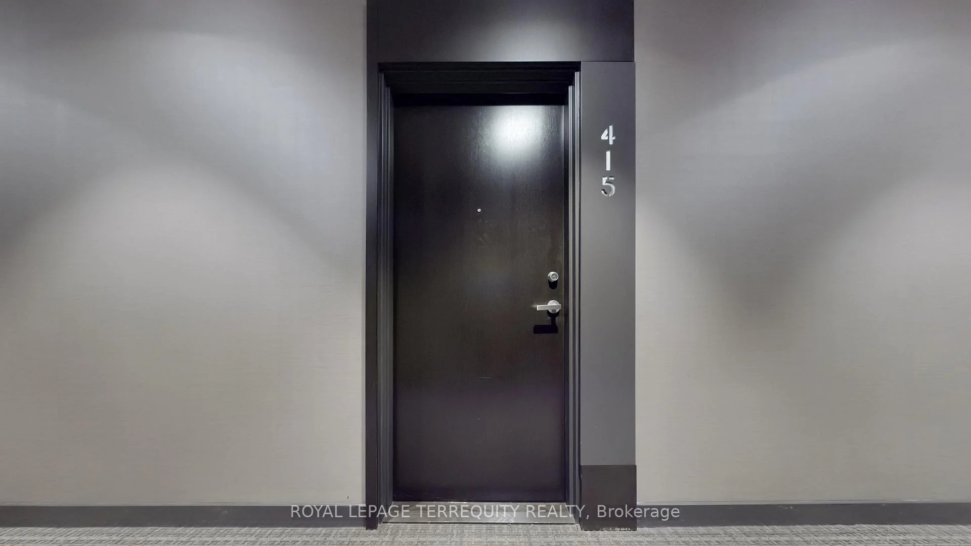Photo 63 of Unit 415, 55 Regent Park Boulevard, Toronto, Regent Park — HOMEH