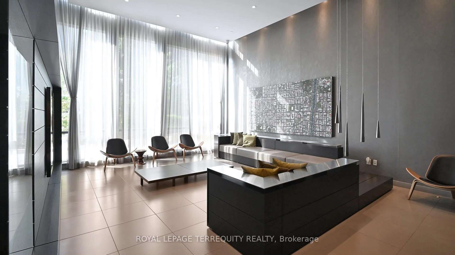 Photo 67 of Unit 415, 55 Regent Park Boulevard, Toronto, Regent Park — HOMEH
