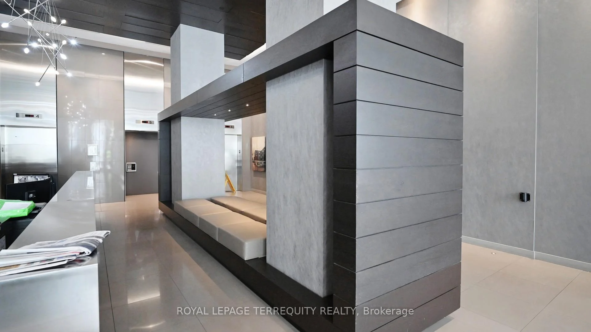 Photo 70 of Unit 415, 55 Regent Park Boulevard, Toronto, Regent Park — HOMEH