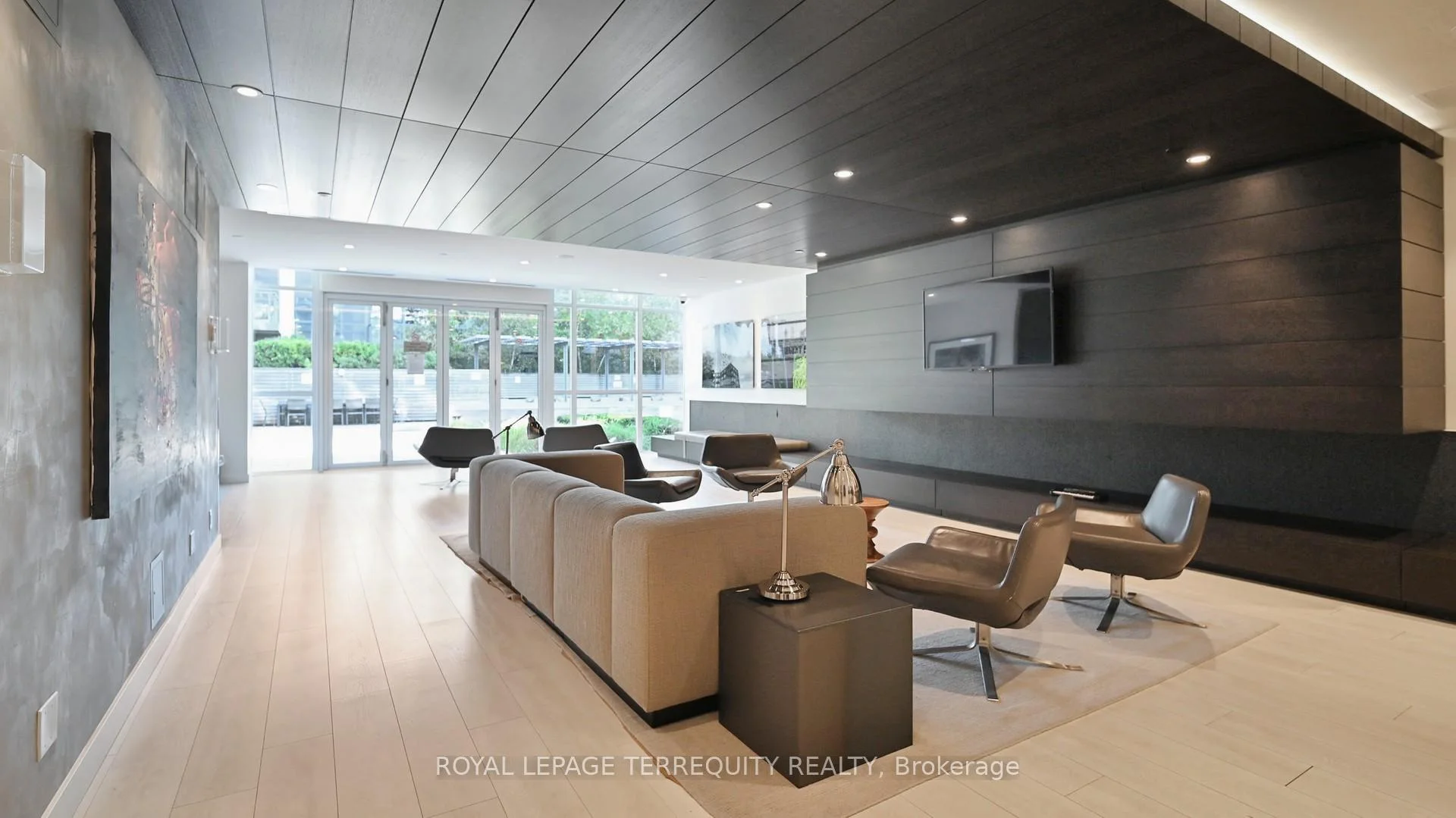 Photo 72 of Unit 415, 55 Regent Park Boulevard, Toronto, Regent Park — HOMEH