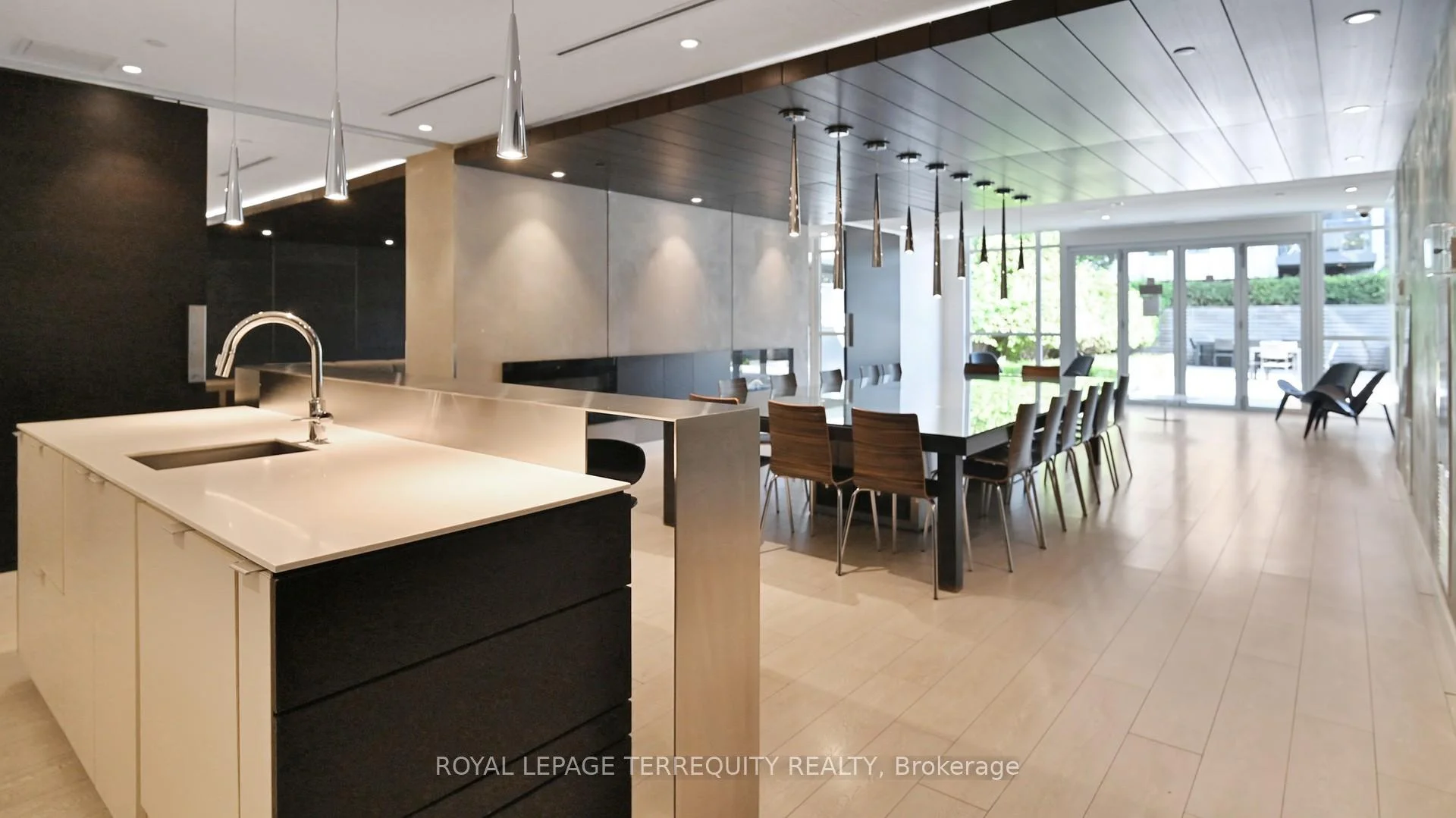 Photo 76 of Unit 415, 55 Regent Park Boulevard, Toronto, Regent Park — HOMEH