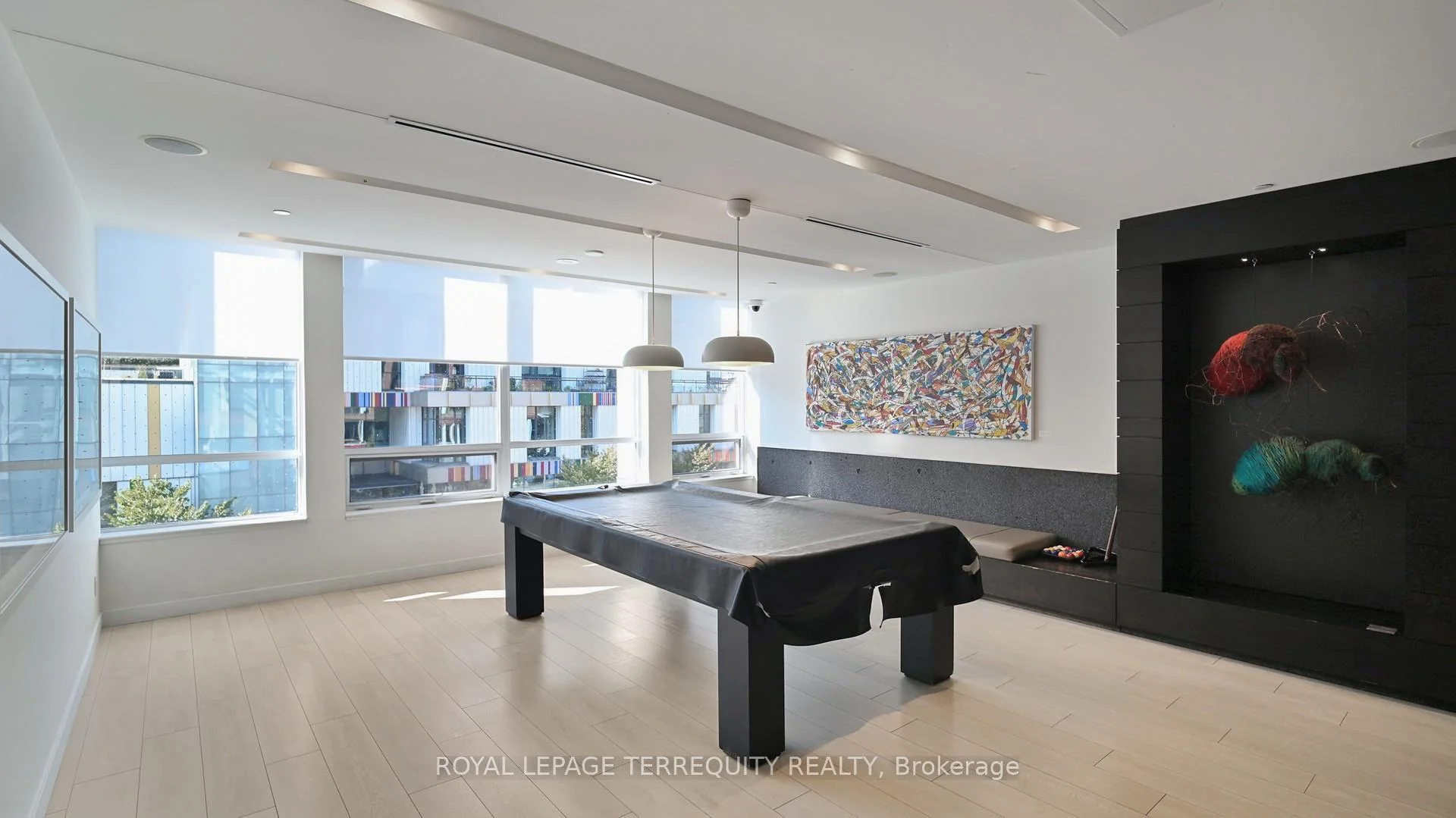 Photo 78 of Unit 415, 55 Regent Park Boulevard, Toronto, Regent Park — HOMEH