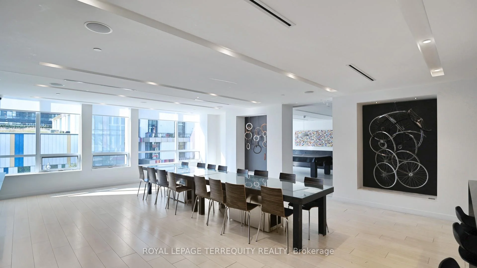 Photo 80 of Unit 415, 55 Regent Park Boulevard, Toronto, Regent Park — HOMEH