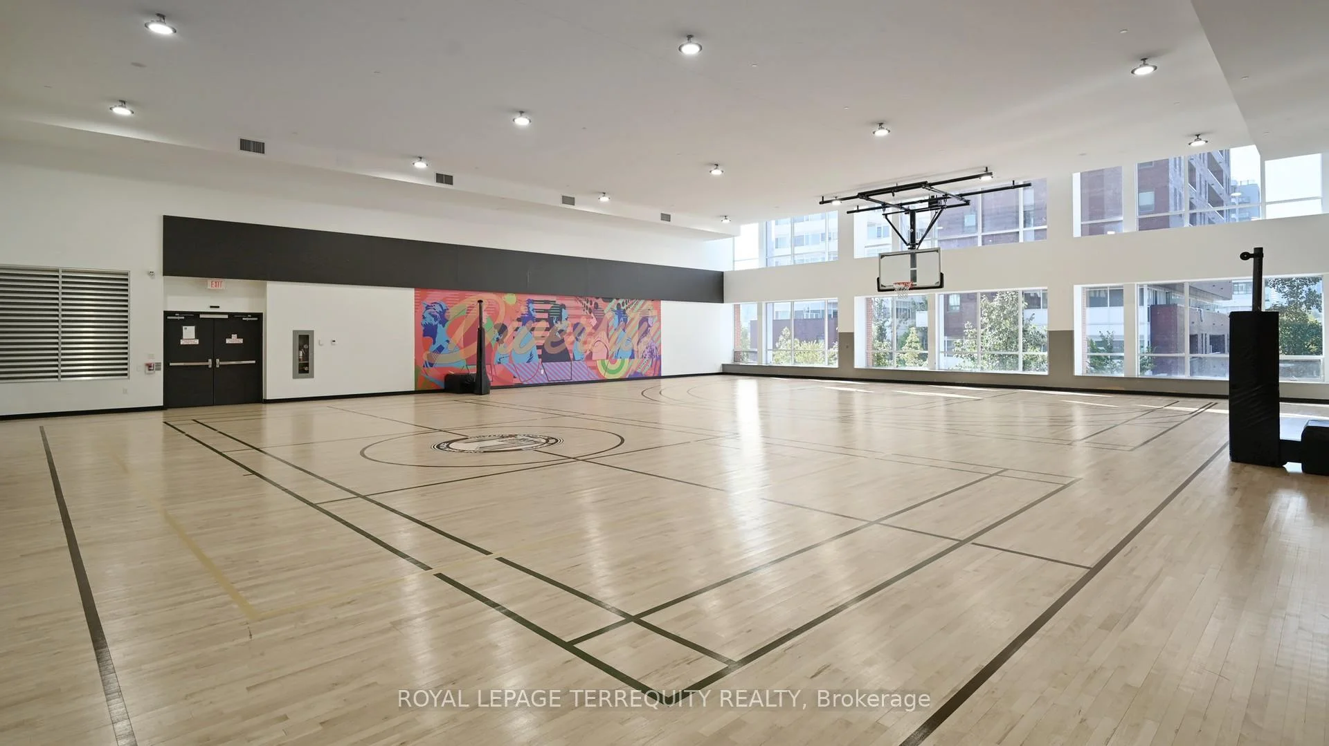 Photo 84 of Unit 415, 55 Regent Park Boulevard, Toronto, Regent Park — HOMEH