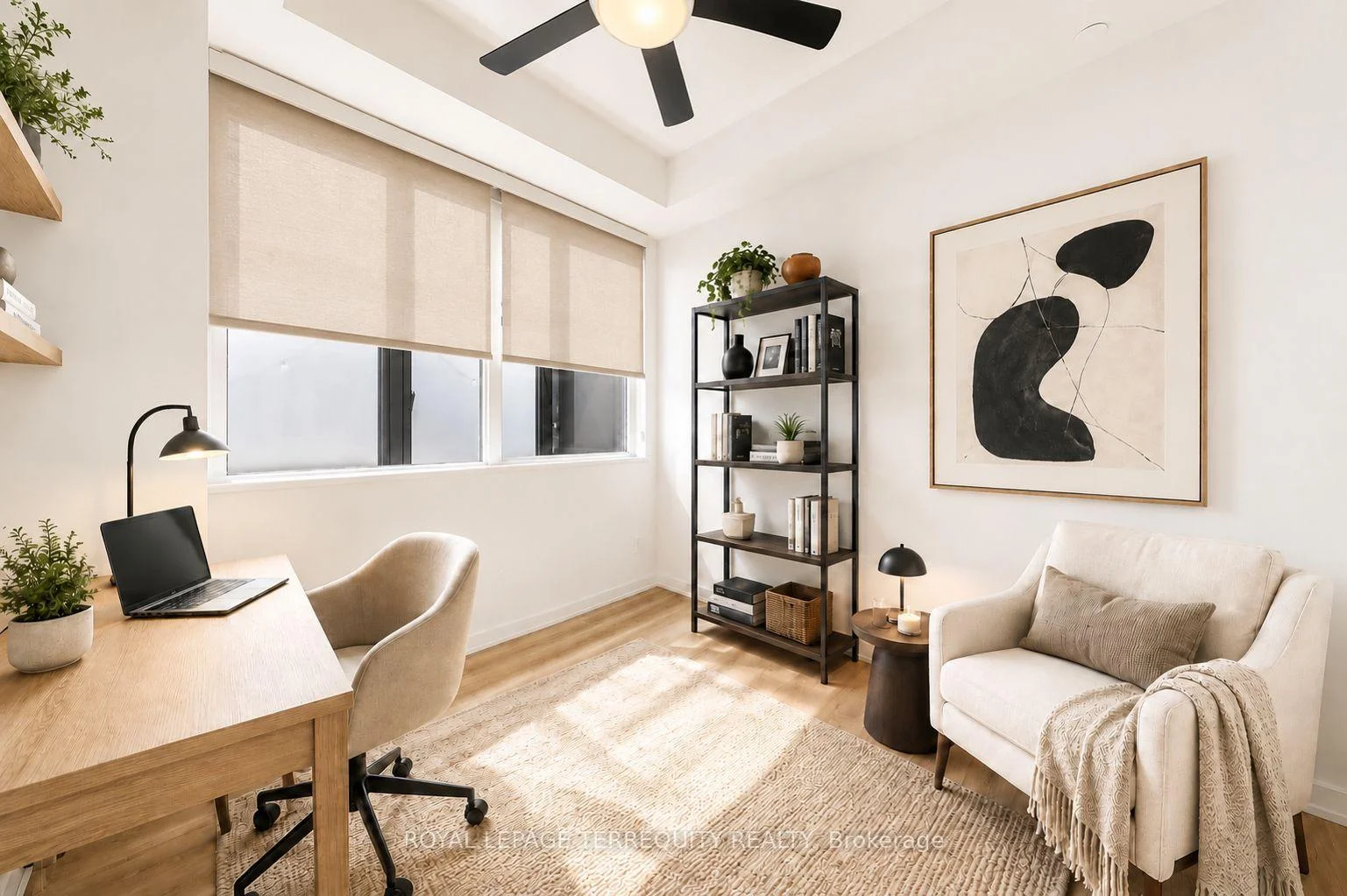 Photo 25 of Unit 415, 55 Regent Park Boulevard, Toronto, Regent Park — HOMEH