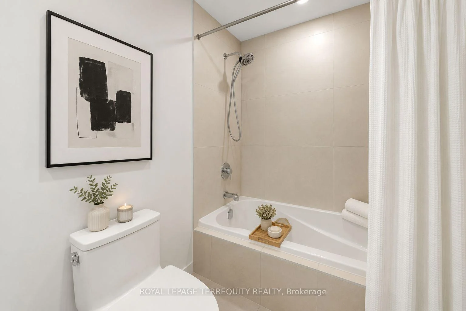 Photo 30 of Unit 415, 55 Regent Park Boulevard, Toronto, Regent Park — HOMEH