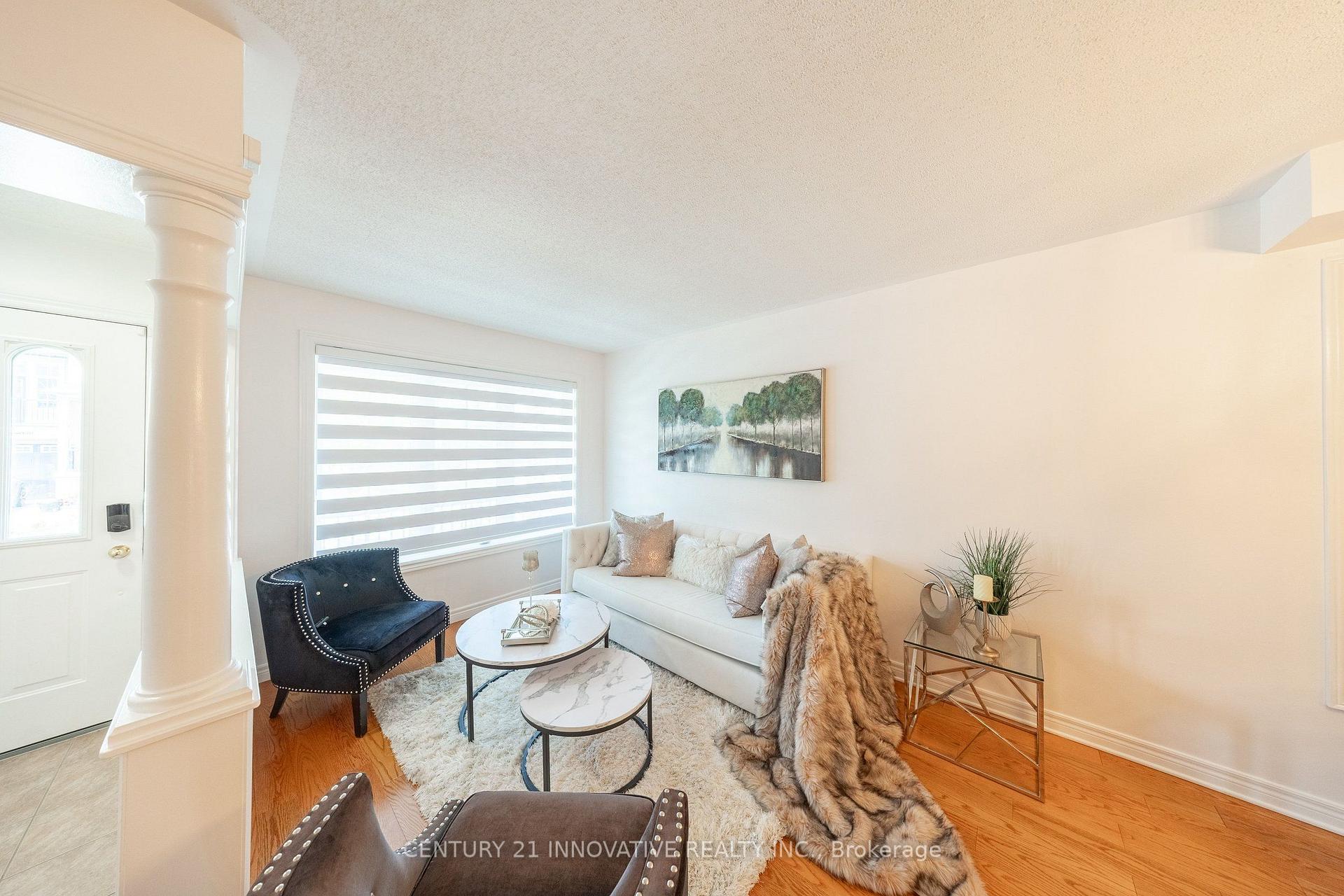 Photo 14 of 54 Carpendale Crescent, Ajax, Northeast Ajax — HOMEH