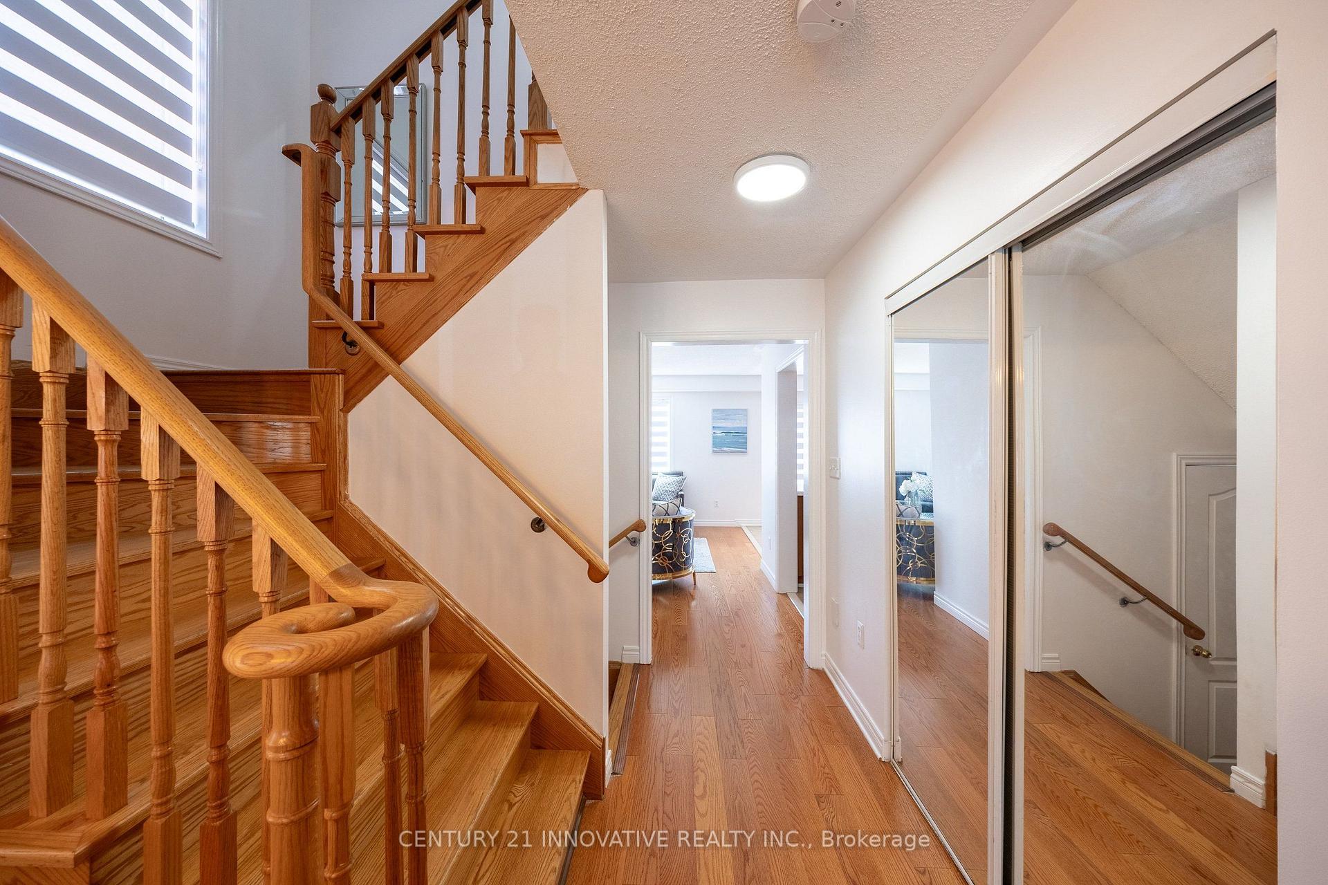 Photo 19 of 54 Carpendale Crescent, Ajax, Northeast Ajax — HOMEH