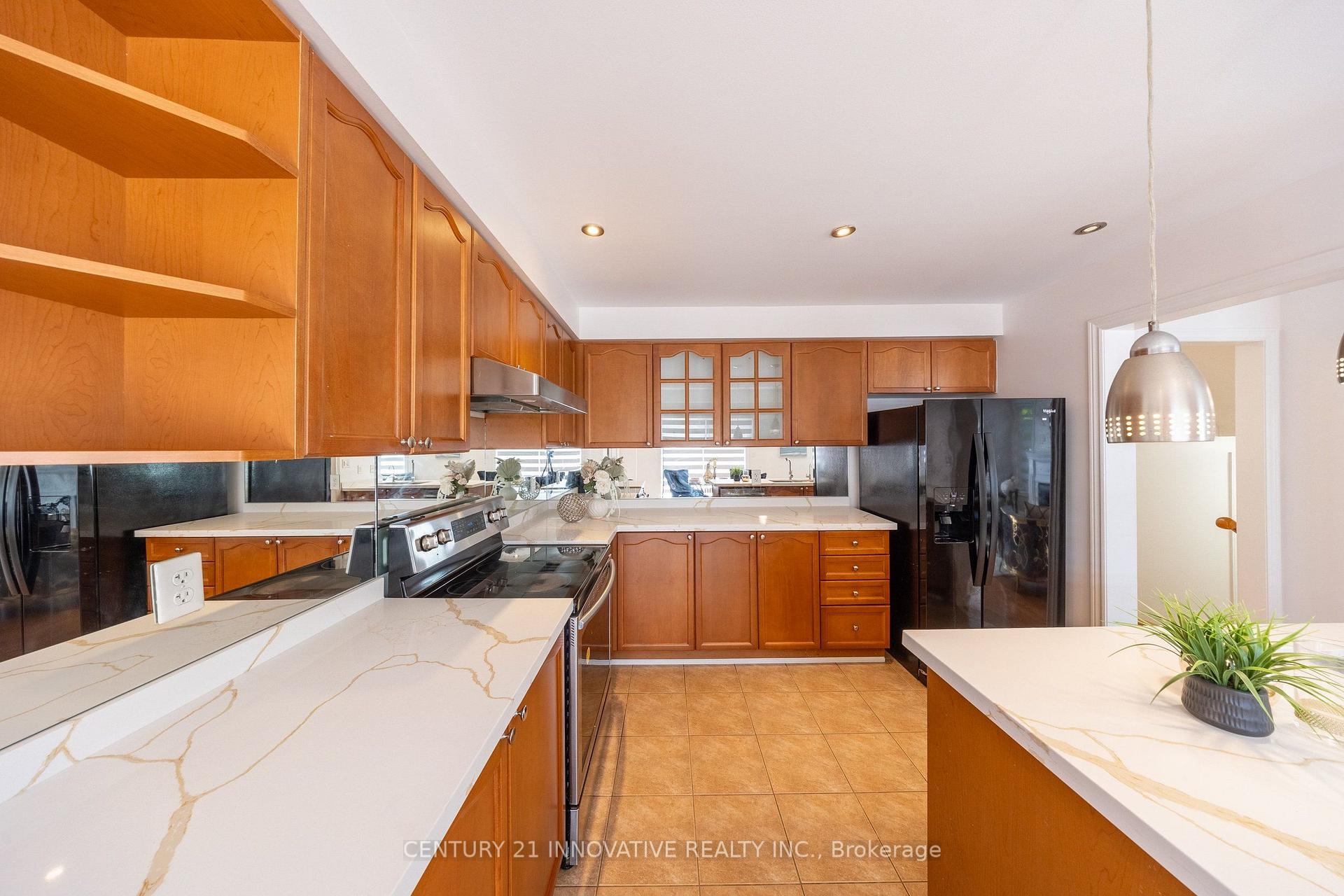 Photo 23 of 54 Carpendale Crescent, Ajax, Northeast Ajax — HOMEH