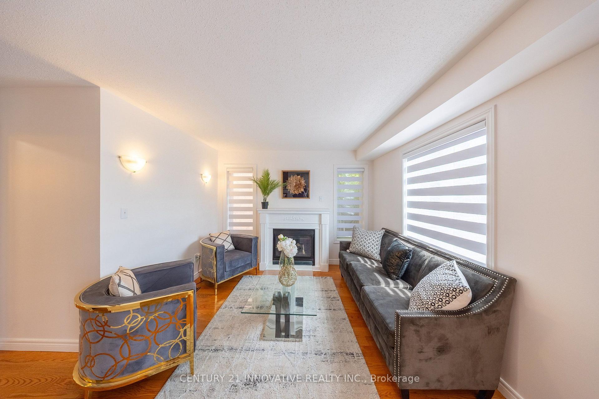 Photo 26 of 54 Carpendale Crescent, Ajax, Northeast Ajax — HOMEH