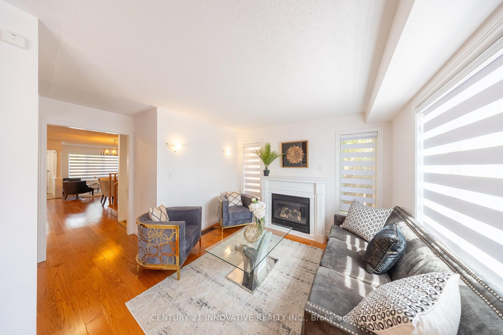 Photo 27 of 54 Carpendale Crescent, Ajax, Northeast Ajax — HOMEH