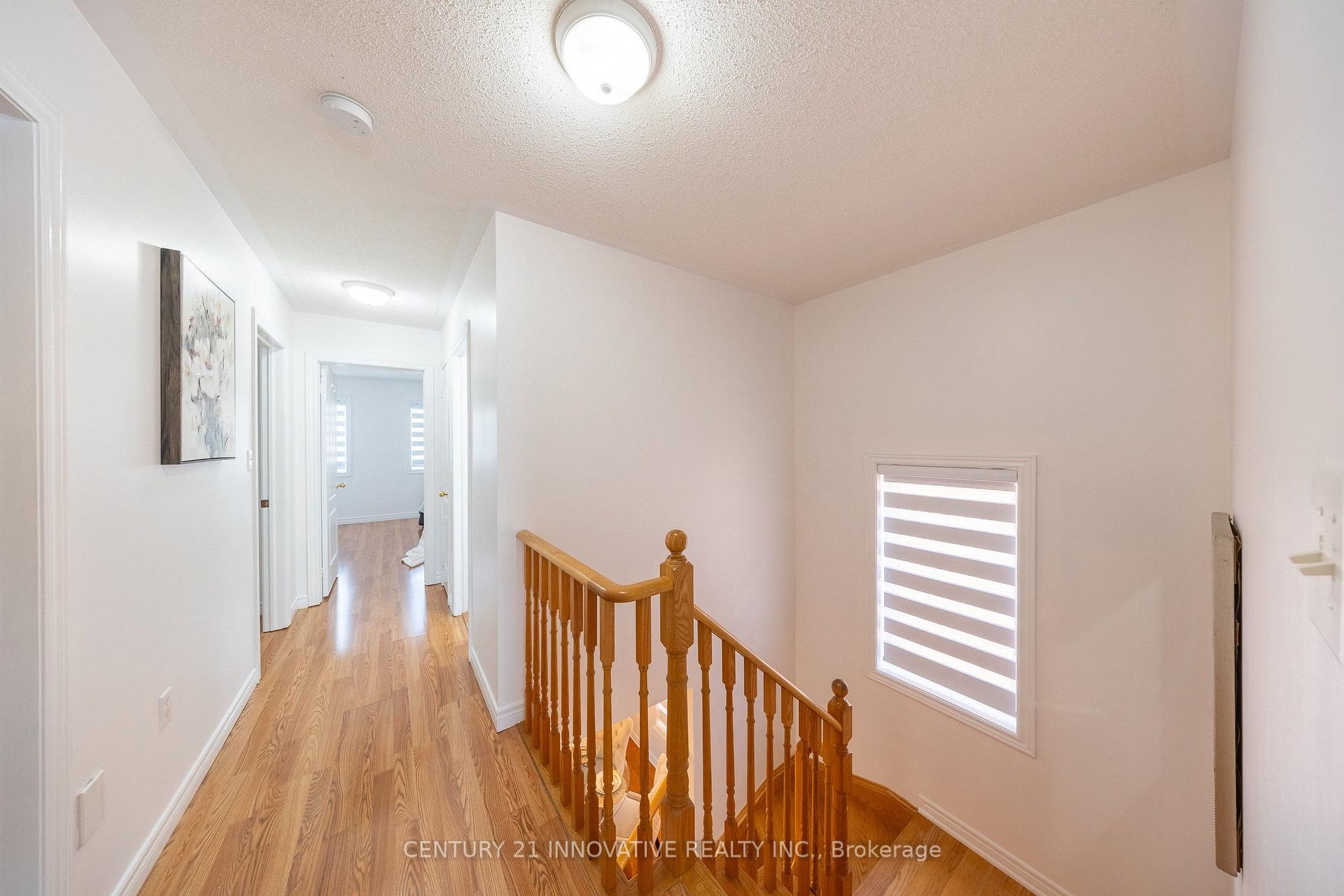 Photo 32 of 54 Carpendale Crescent, Ajax, Northeast Ajax — HOMEH