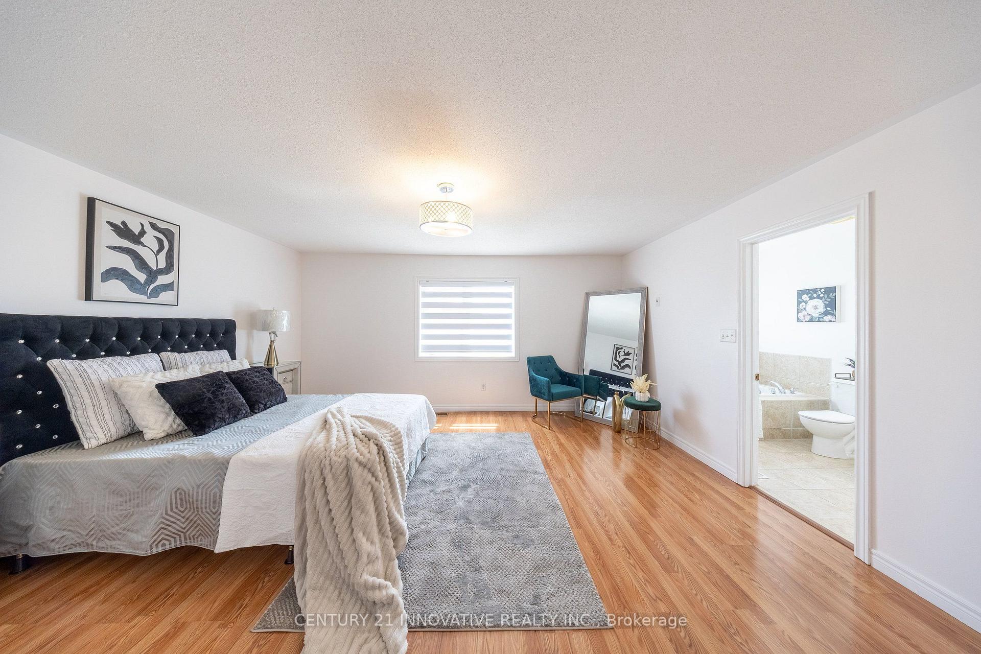 Photo 33 of 54 Carpendale Crescent, Ajax, Northeast Ajax — HOMEH