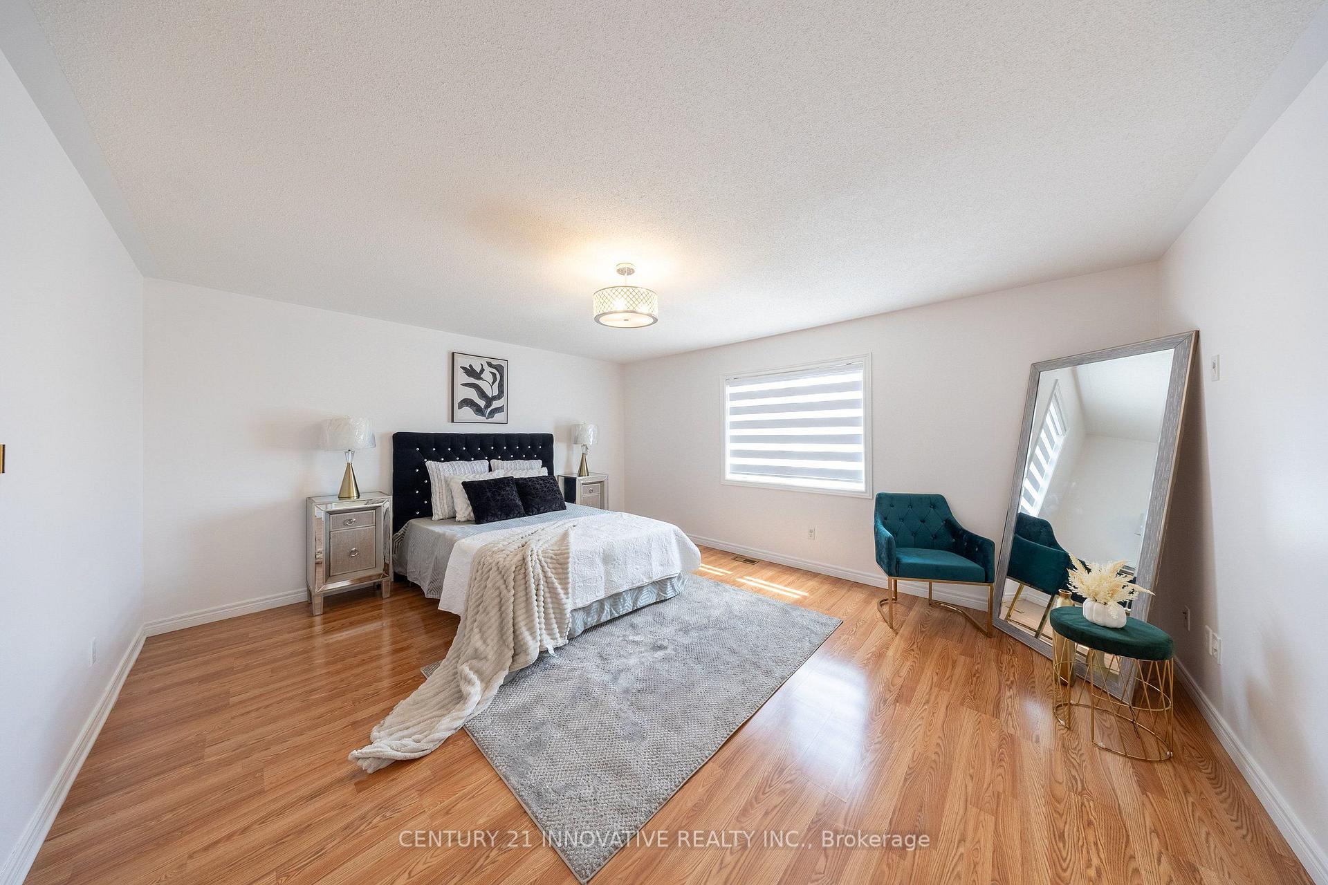 Photo 34 of 54 Carpendale Crescent, Ajax, Northeast Ajax — HOMEH