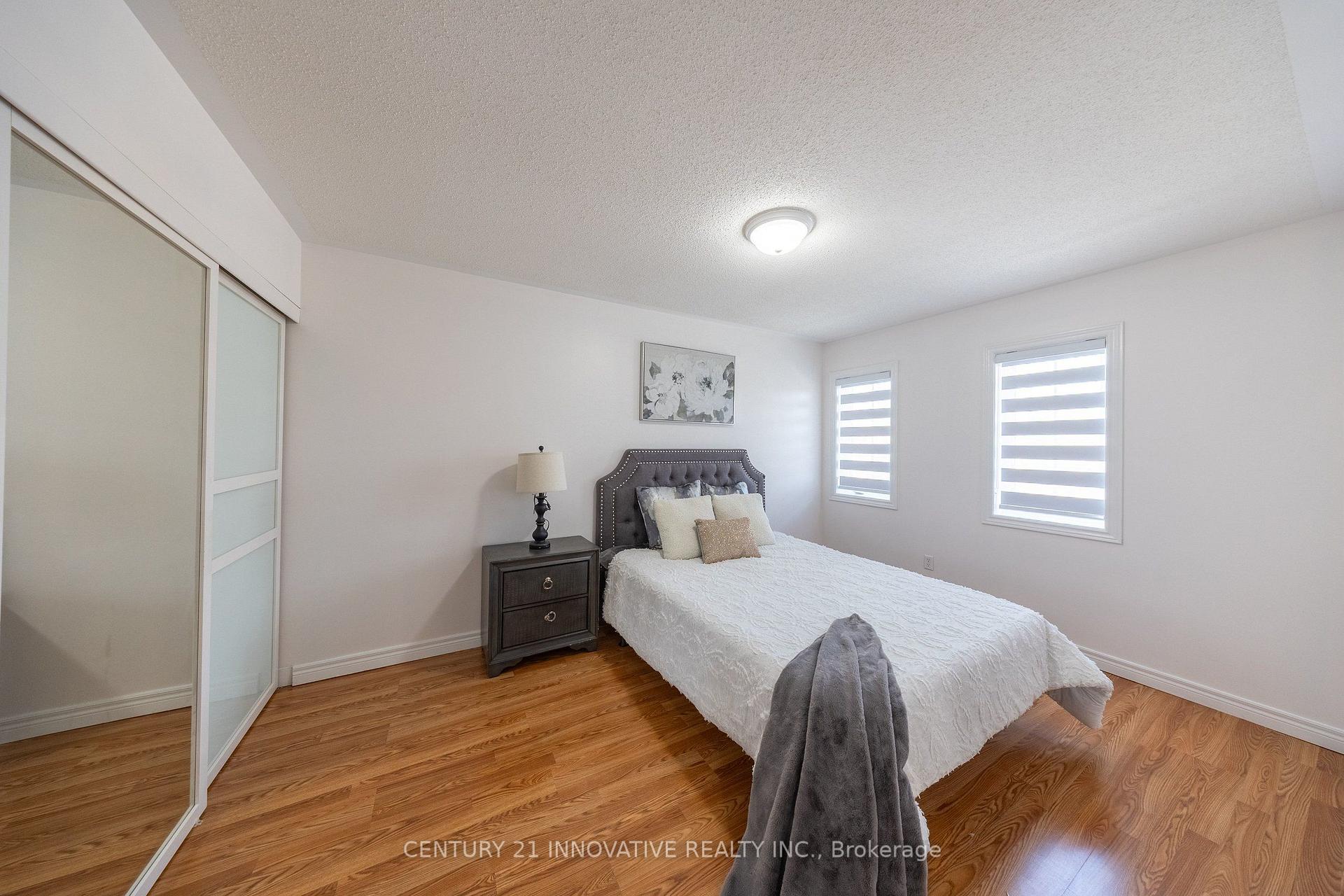 Photo 38 of 54 Carpendale Crescent, Ajax, Northeast Ajax — HOMEH