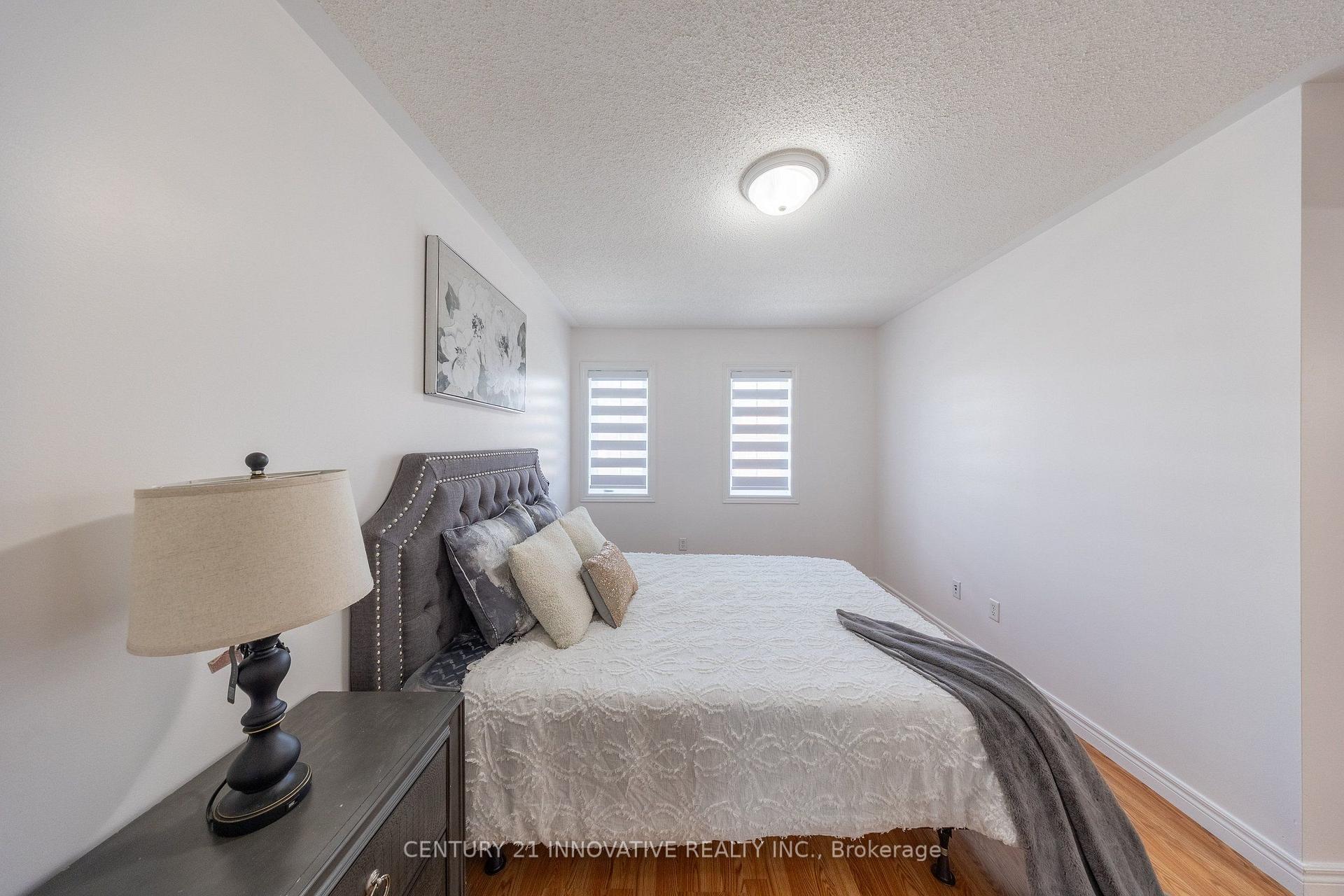 Photo 39 of 54 Carpendale Crescent, Ajax, Northeast Ajax — HOMEH