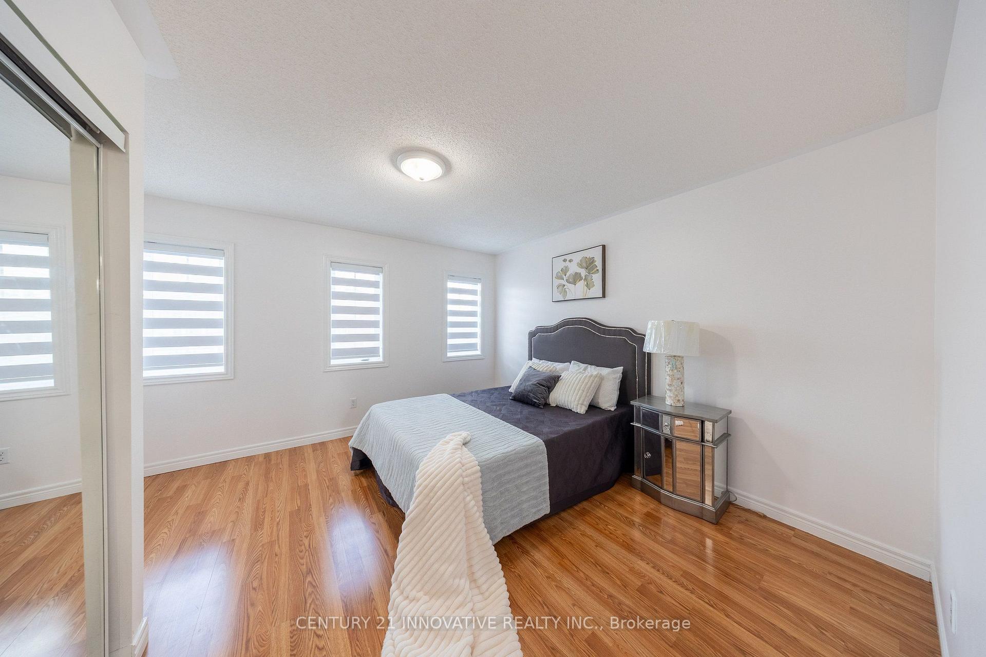 Photo 41 of 54 Carpendale Crescent, Ajax, Northeast Ajax — HOMEH