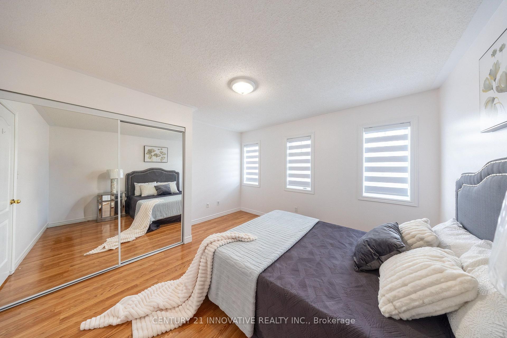 Photo 42 of 54 Carpendale Crescent, Ajax, Northeast Ajax — HOMEH