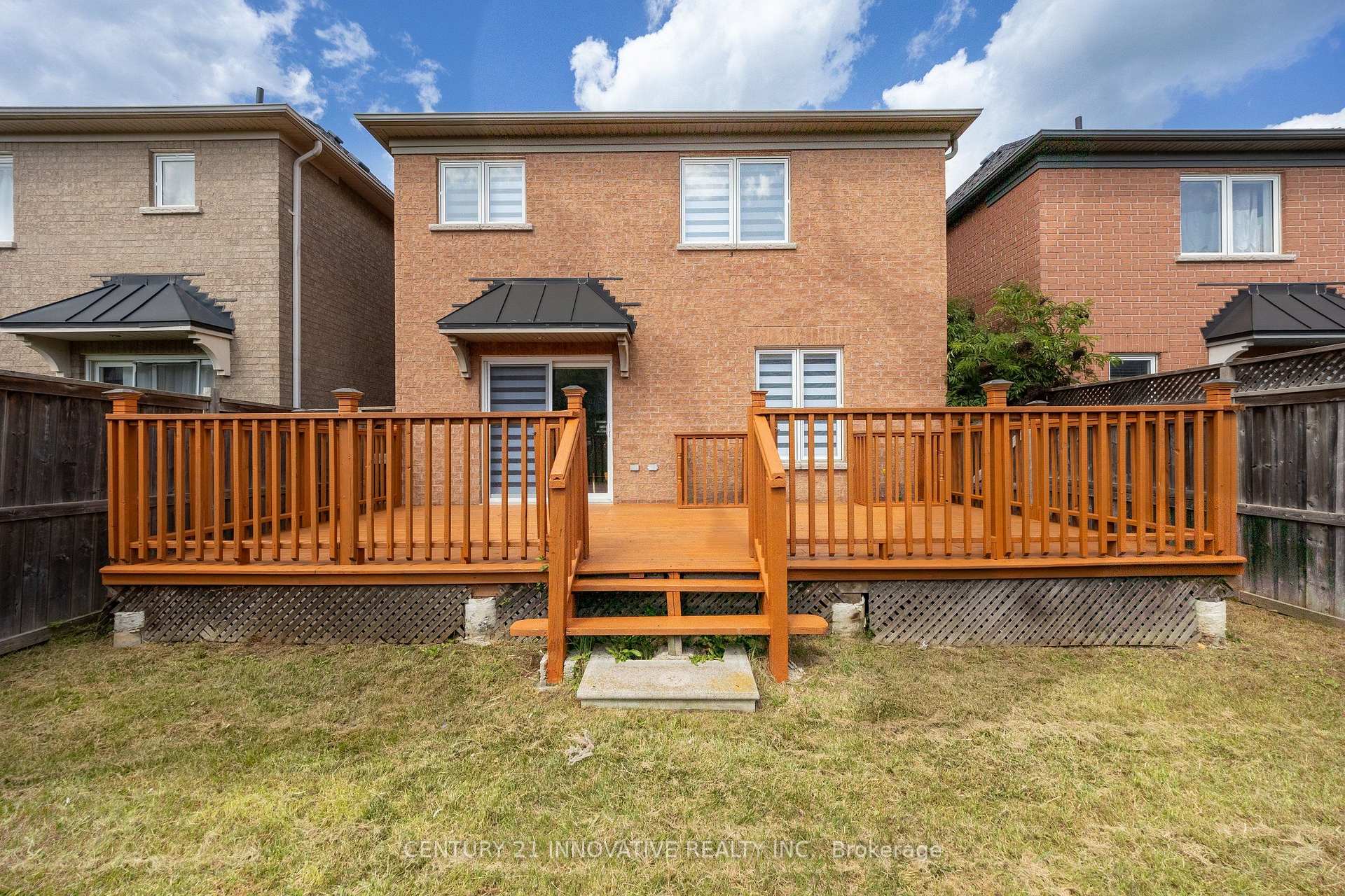 Photo 48 of 54 Carpendale Crescent, Ajax, Northeast Ajax — HOMEH