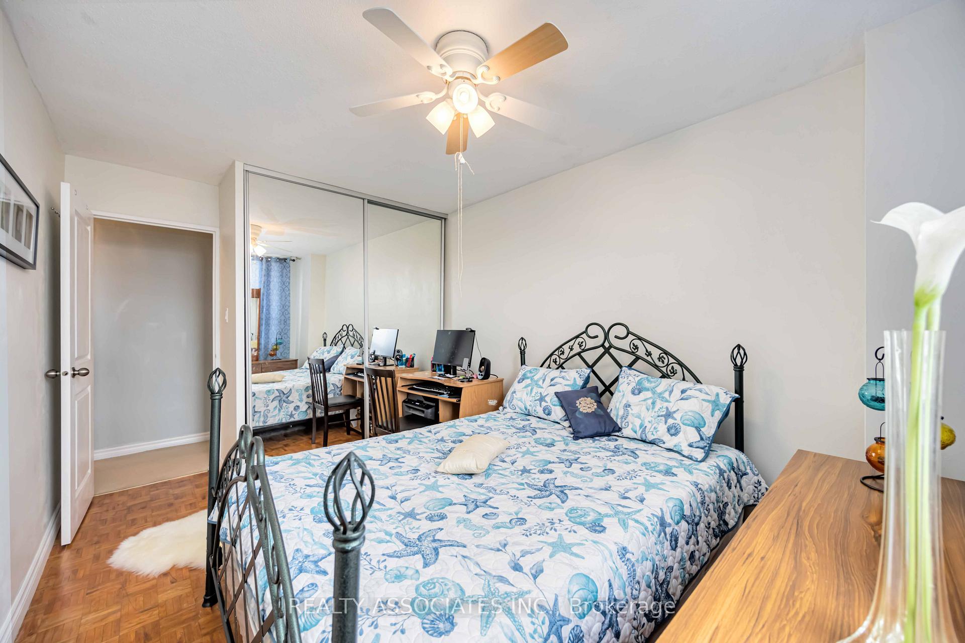 Photo 12 of Unit 811, 180 Markham Road, Scarborough, Scarborough Village — HOMEH