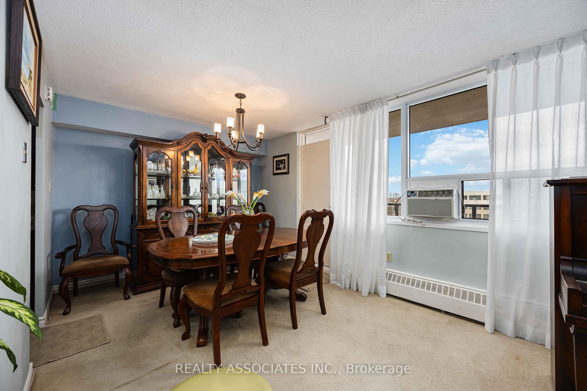 Photo 20 of Unit 811, 180 Markham Road, Scarborough, Scarborough Village — HOMEH