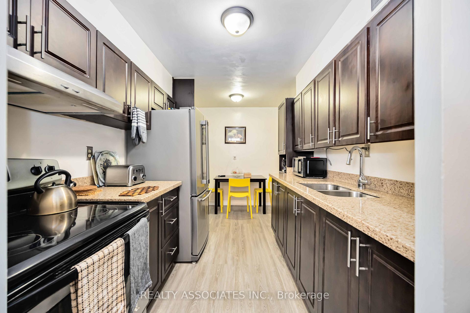 Photo 22 of Unit 811, 180 Markham Road, Scarborough, Scarborough Village — HOMEH