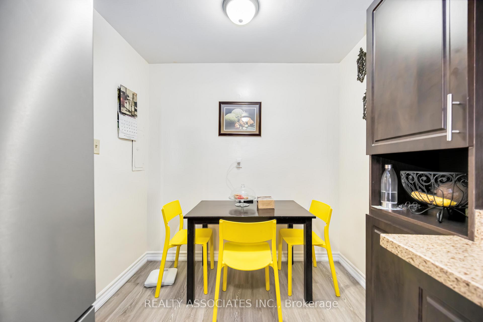 Photo 24 of Unit 811, 180 Markham Road, Scarborough, Scarborough Village — HOMEH