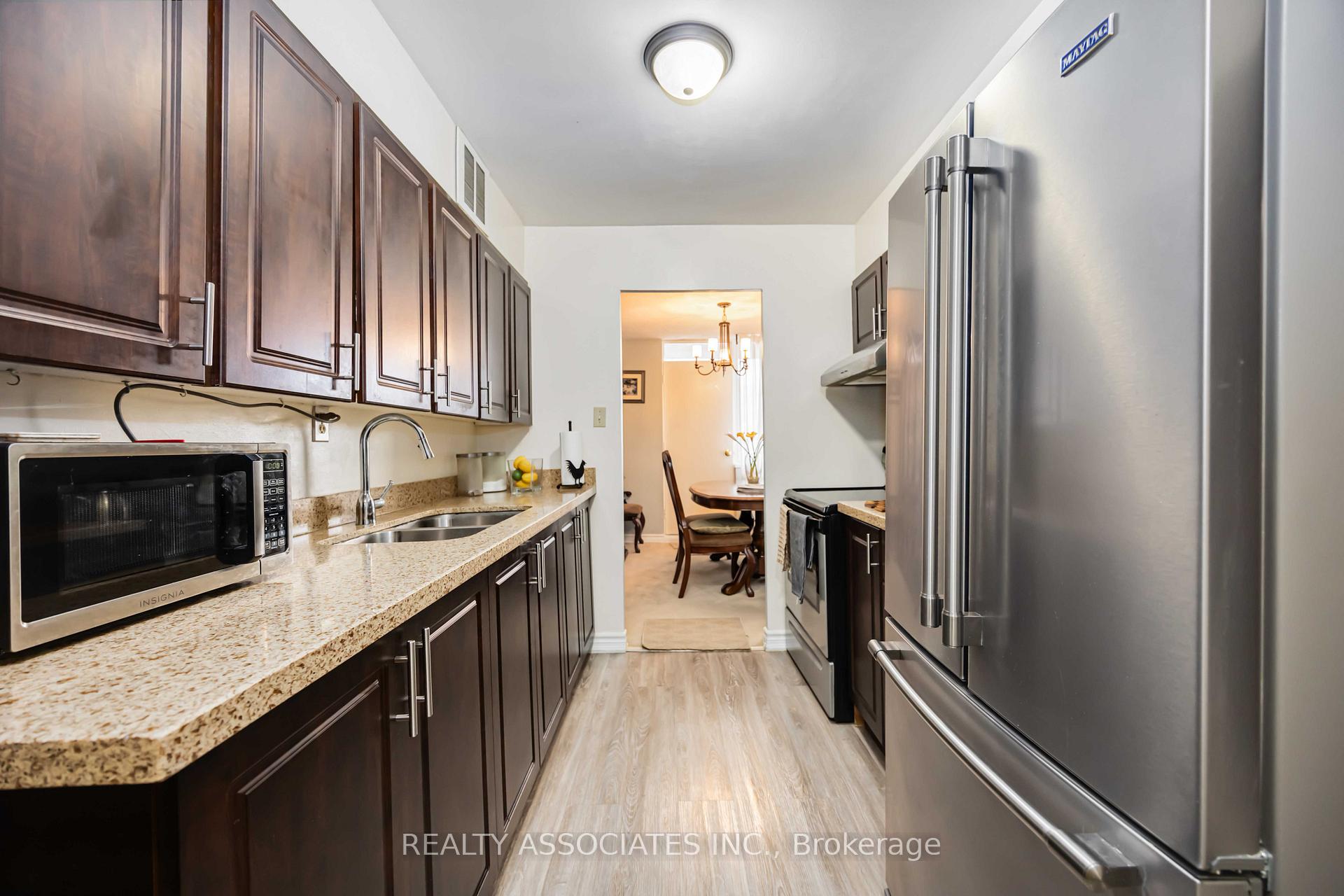 Photo 25 of Unit 811, 180 Markham Road, Scarborough, Scarborough Village — HOMEH