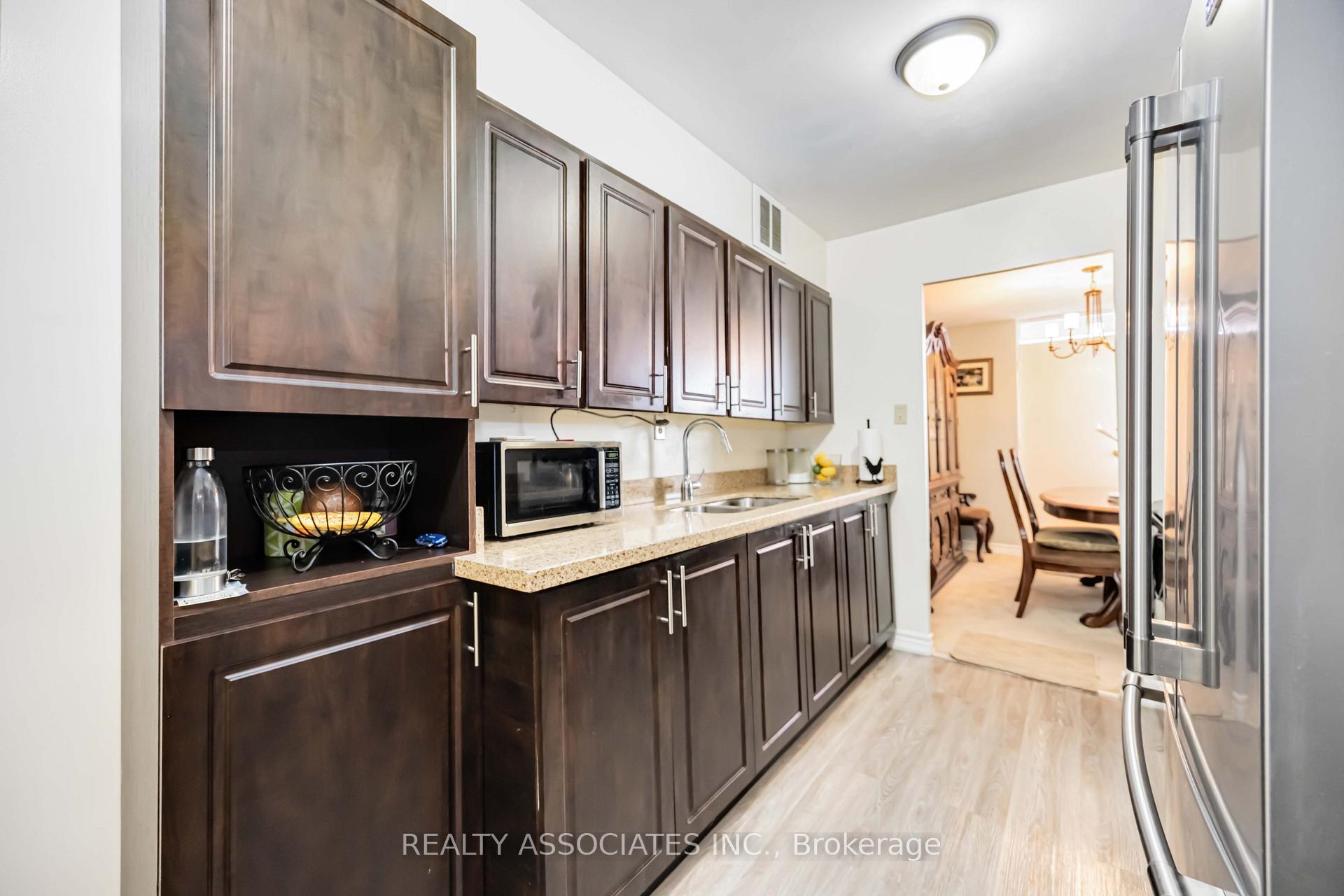 Photo 26 of Unit 811, 180 Markham Road, Scarborough, Scarborough Village — HOMEH