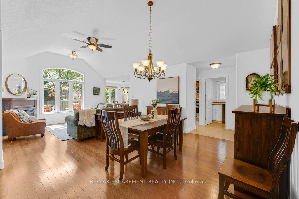 Photo 12 of 100 Willowdale Crescent, Norfolk, Port Dover — HOMEH