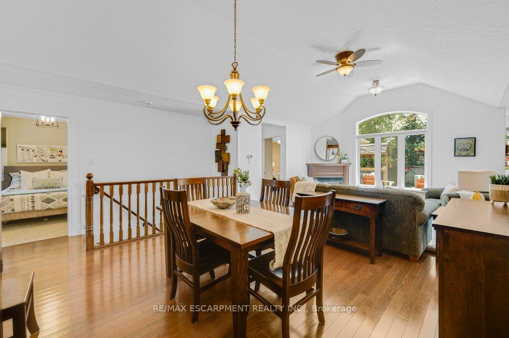 Photo 14 of 100 Willowdale Crescent, Norfolk, Port Dover — HOMEH