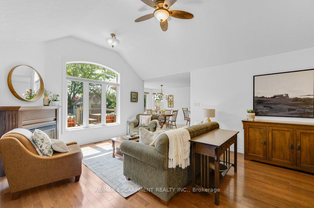 Photo 15 of 100 Willowdale Crescent, Norfolk, Port Dover — HOMEH