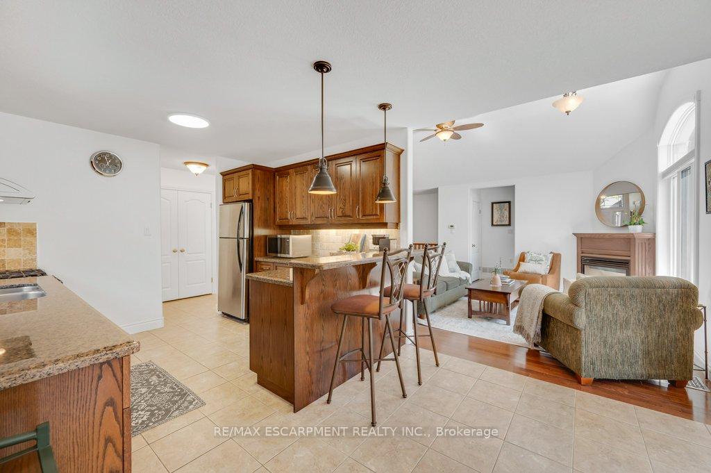 Photo 24 of 100 Willowdale Crescent, Norfolk, Port Dover — HOMEH