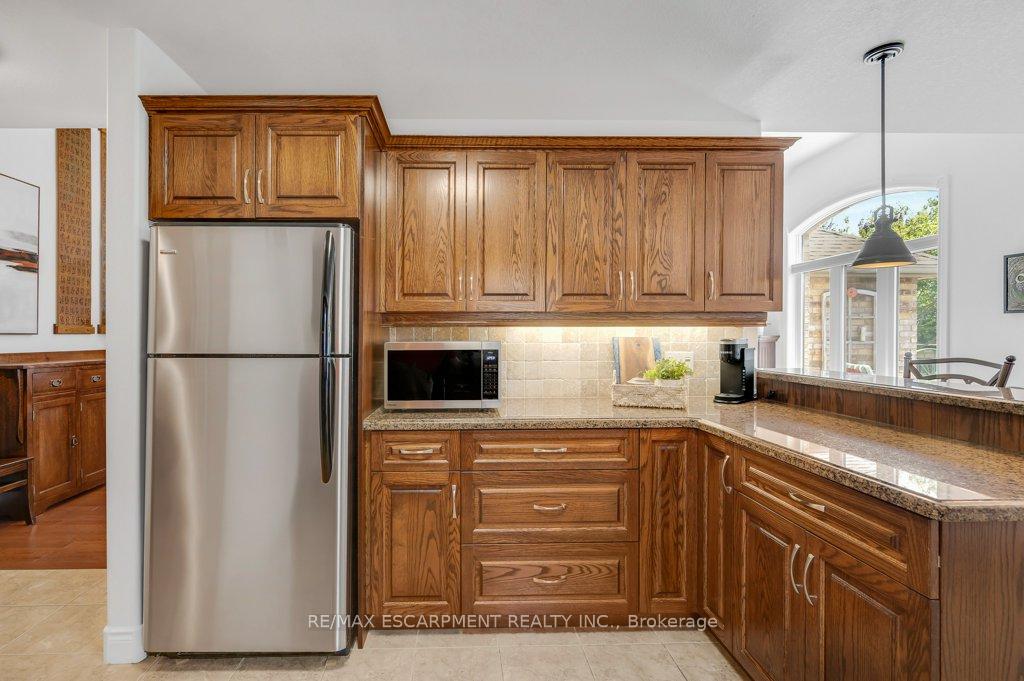 Photo 26 of 100 Willowdale Crescent, Norfolk, Port Dover — HOMEH