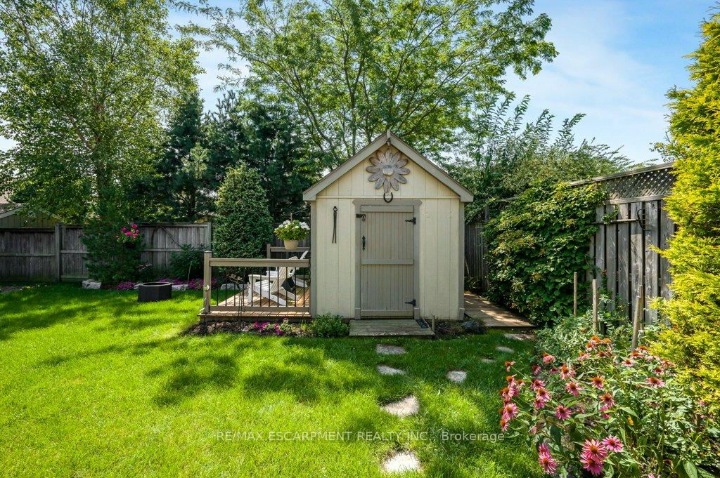 Photo 38 of 100 Willowdale Crescent, Norfolk, Port Dover — HOMEH