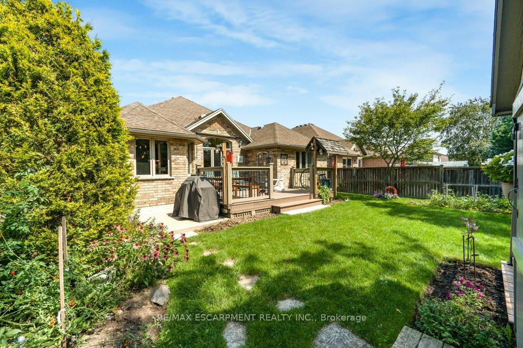 Photo 39 of 100 Willowdale Crescent, Norfolk, Port Dover — HOMEH