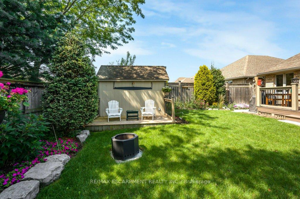Photo 40 of 100 Willowdale Crescent, Norfolk, Port Dover — HOMEH