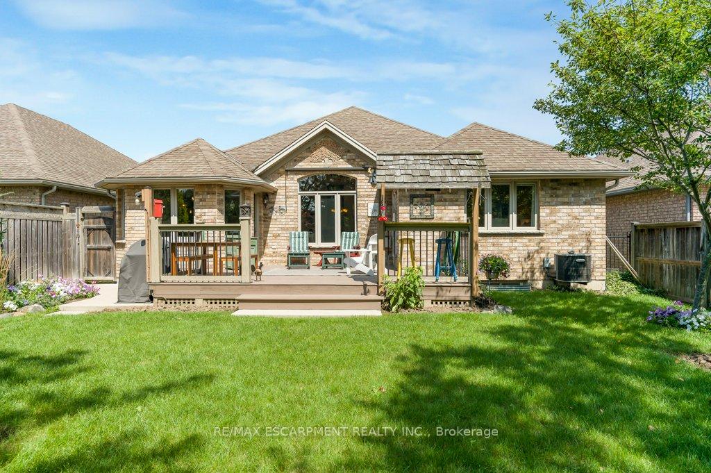Photo 41 of 100 Willowdale Crescent, Norfolk, Port Dover — HOMEH