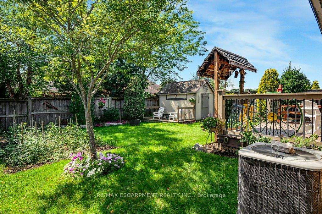 Photo 42 of 100 Willowdale Crescent, Norfolk, Port Dover — HOMEH