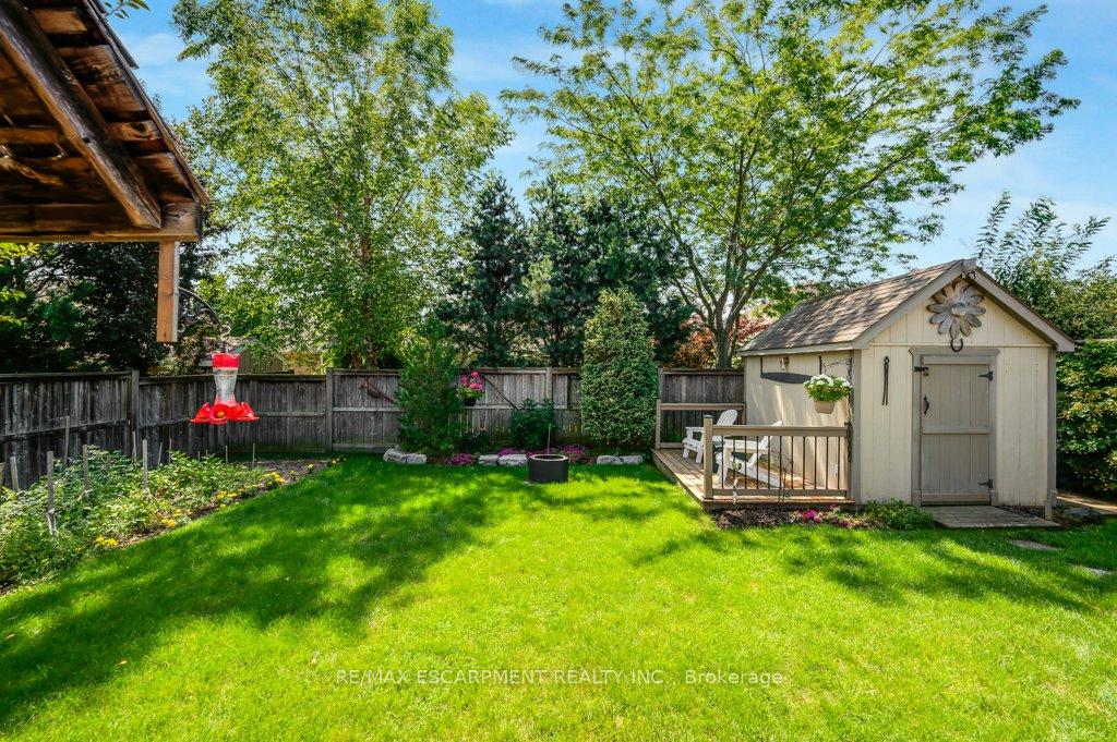 Photo 43 of 100 Willowdale Crescent, Norfolk, Port Dover — HOMEH