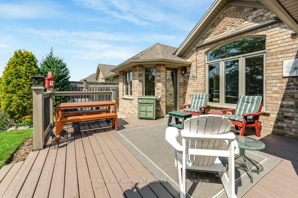 Photo 44 of 100 Willowdale Crescent, Norfolk, Port Dover — HOMEH