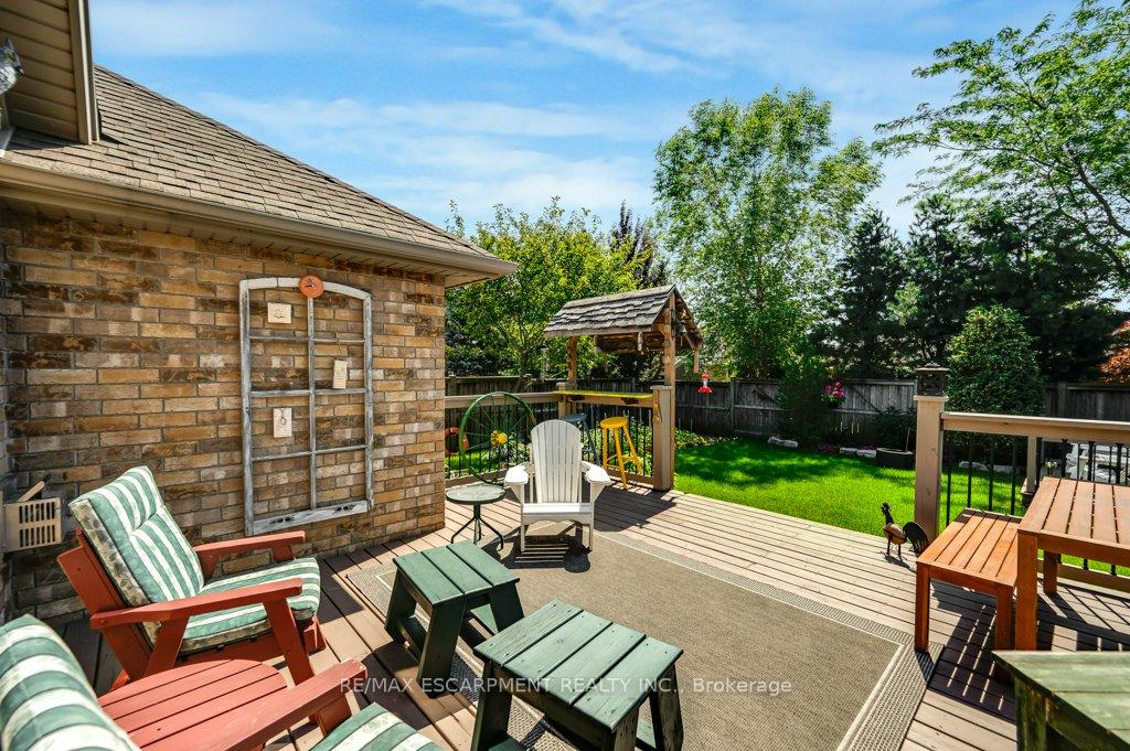 Photo 45 of 100 Willowdale Crescent, Norfolk, Port Dover — HOMEH