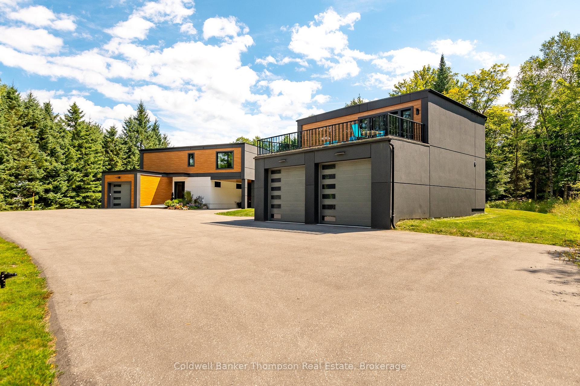 Photo of 649 Skyhills Road