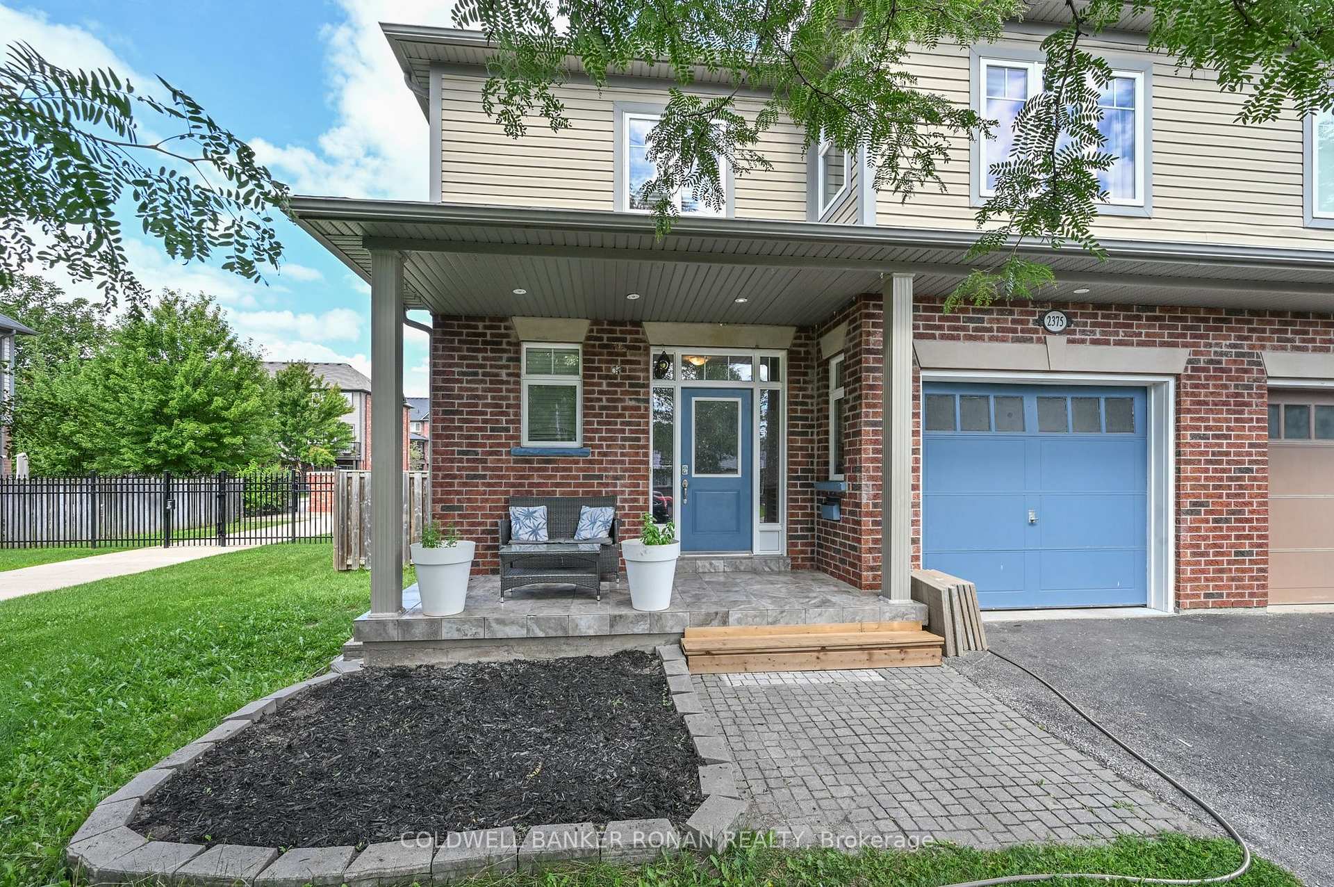 Photo 2 of 2375 Glenwood School Drive, Burlington, Freeman — HOMEH