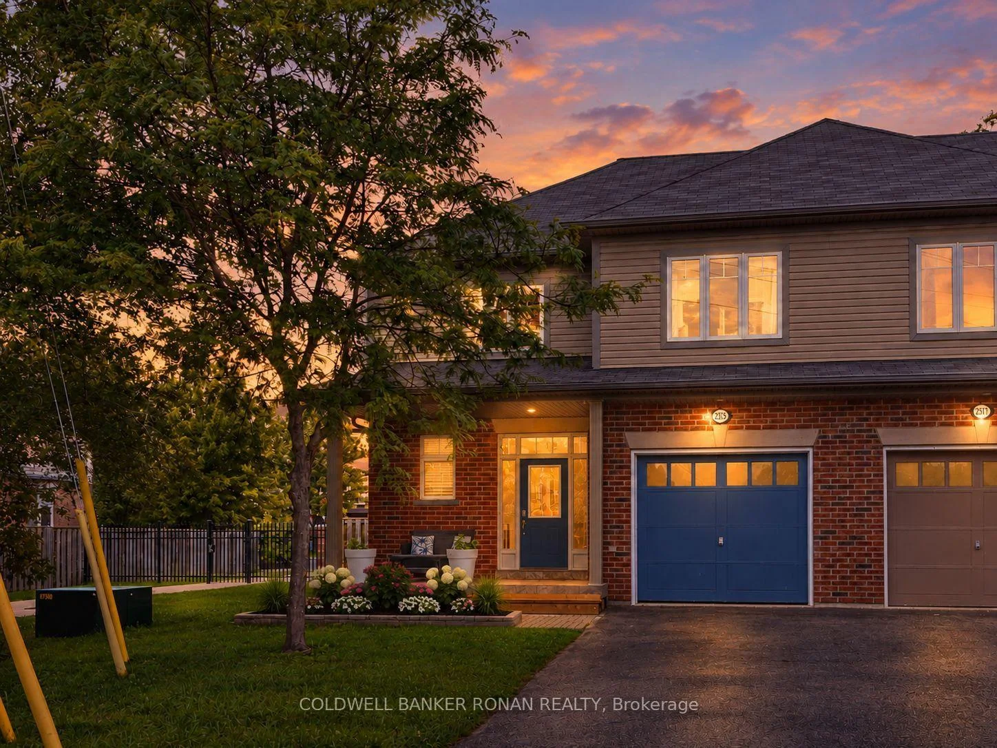 Photo 1 of 2375 Glenwood School Drive, Burlington, Freeman — HOMEH