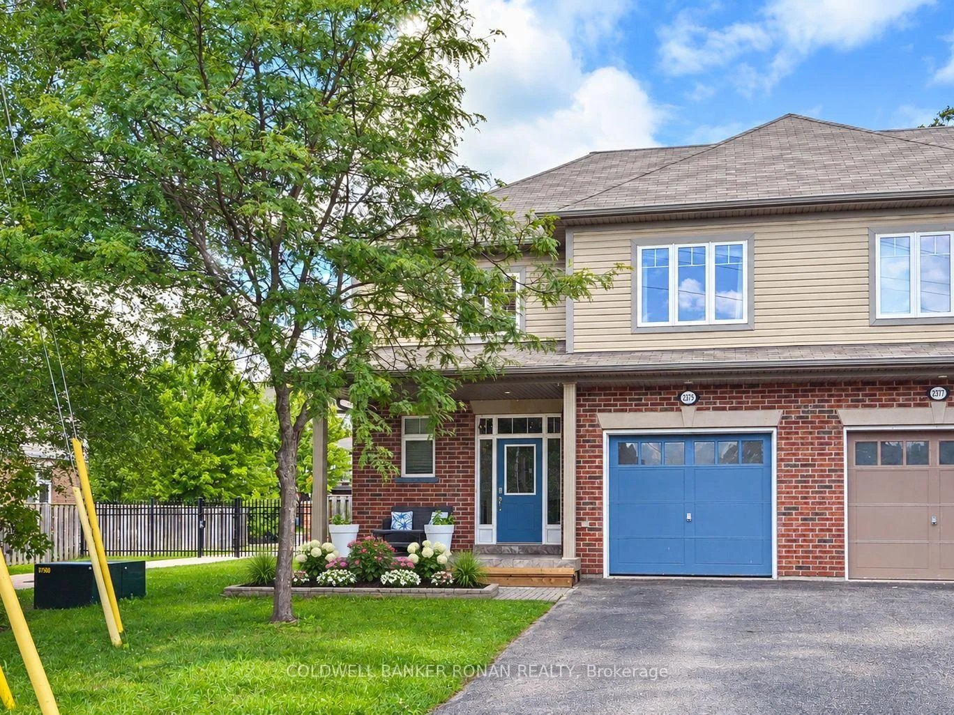 Photo 5 of 2375 Glenwood School Drive, Burlington, Freeman — HOMEH